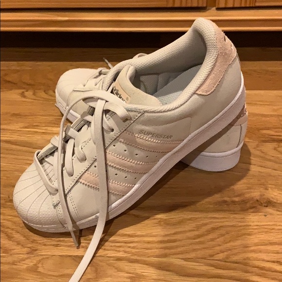 adidas Shoes - NWT Adidas SuperStar Shoes